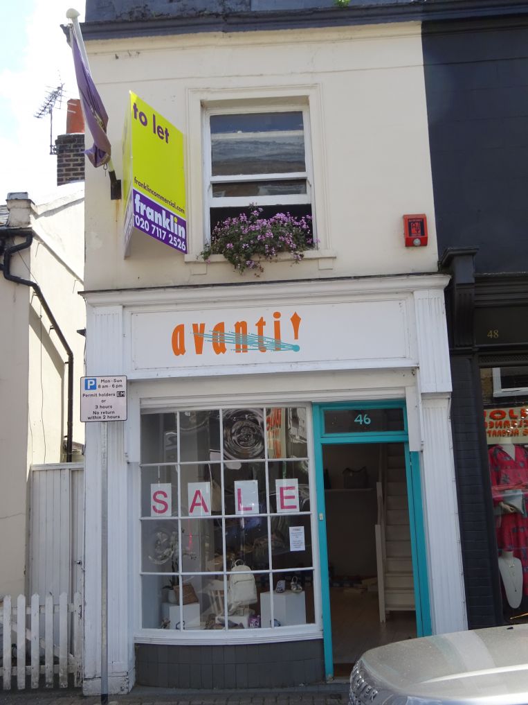 Property 2870 in East Molesey, SurreyFranklin Commercial